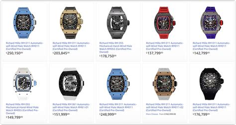 how old is richard mille|Richard Mille price list.